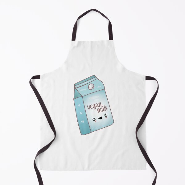 Item preview, Kawaii Vegan Food Product designed and sold by debbiejoanna.