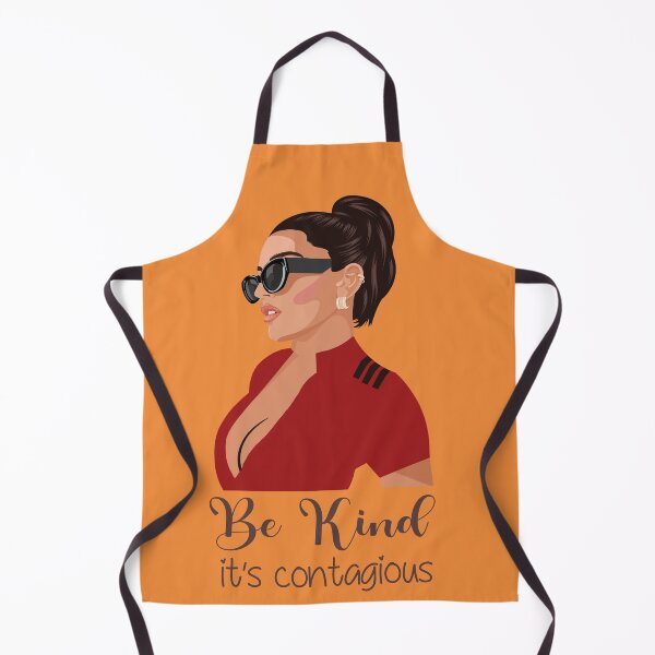 Item preview, be kind it's contagious designed and sold by Aidaros.