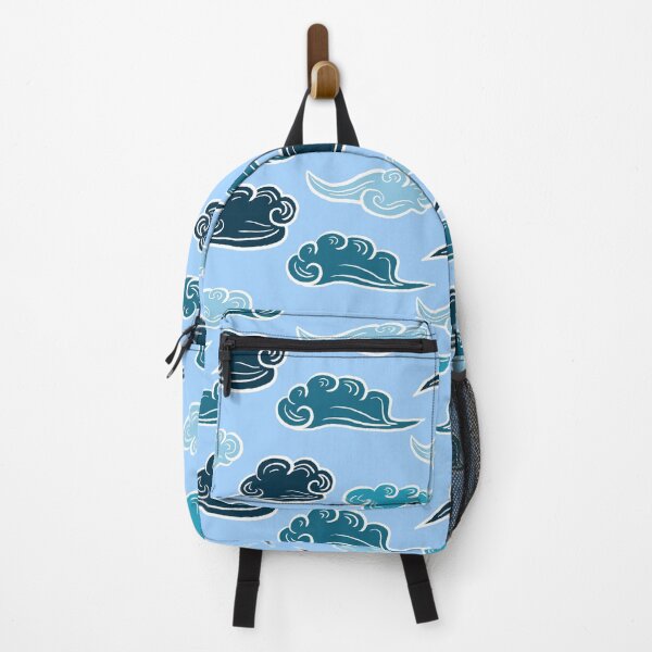 Item preview, Pretty Cloud Seamless Pattern designed and sold by JABG-01.