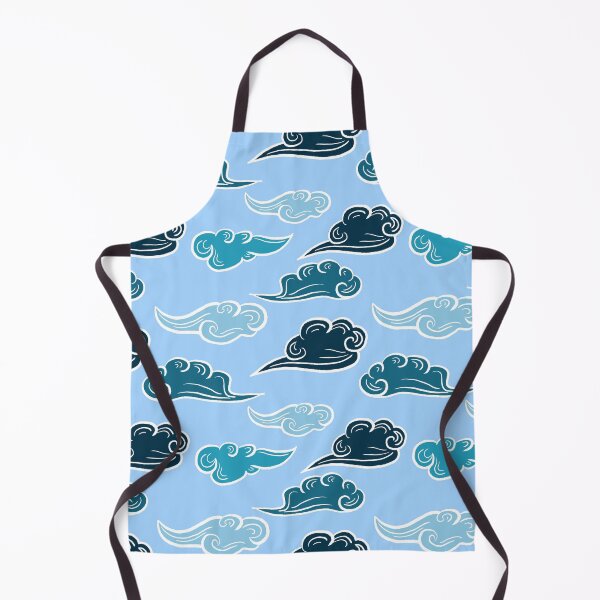 Item preview, Pretty Cloud Seamless Pattern designed and sold by JABG-01.