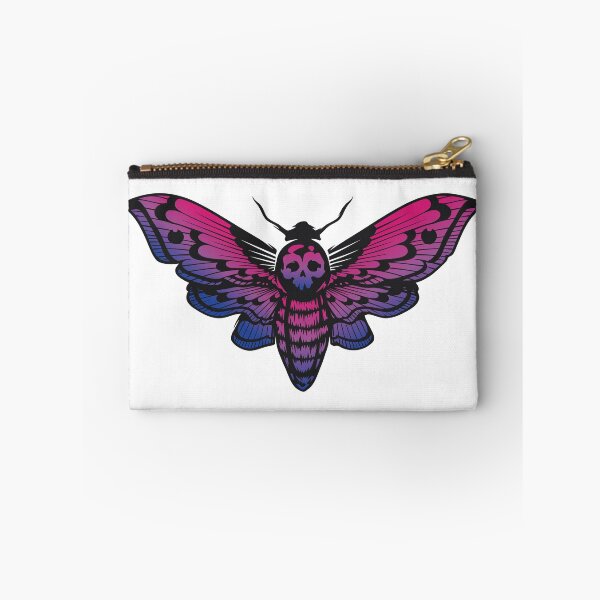Item preview, Bisexual Moth designed and sold by Lori P.
