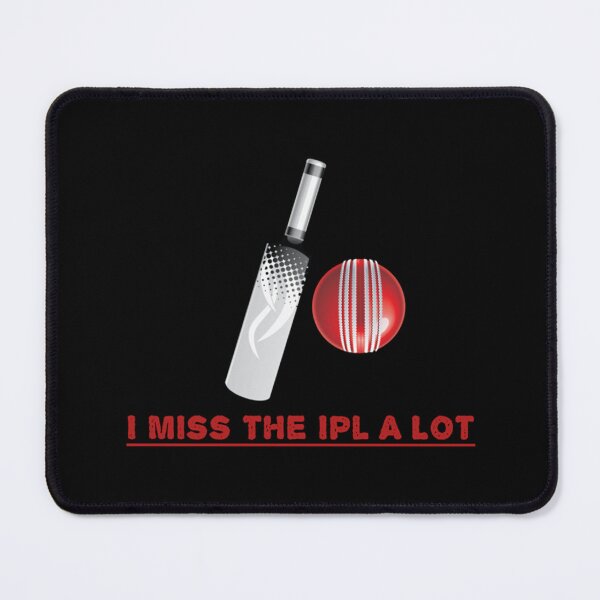 Item preview, I Miss Da Ipl A Lot Design For Redbubble Classic T-Shirt designed and sold by joannonapk6.