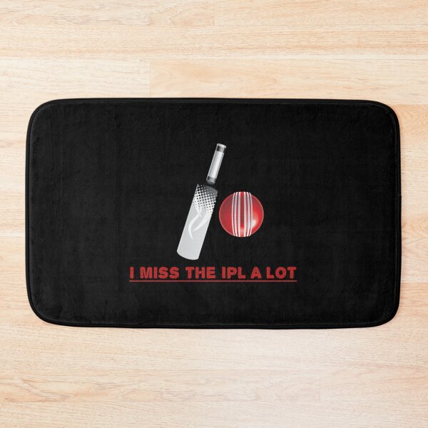 Item preview, I Miss Da Ipl A Lot Design For Redbubble Classic T-Shirt designed and sold by joannonapk6.