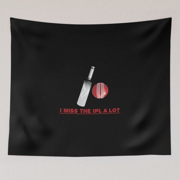 Item preview, I Miss Da Ipl A Lot Design For Redbubble Classic T-Shirt designed and sold by joannonapk6.