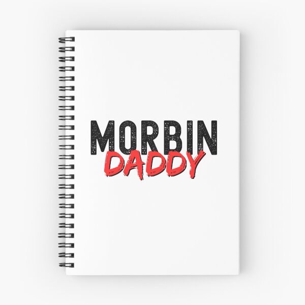 Item preview, Morbin Daddy designed and sold by TrueWorth.