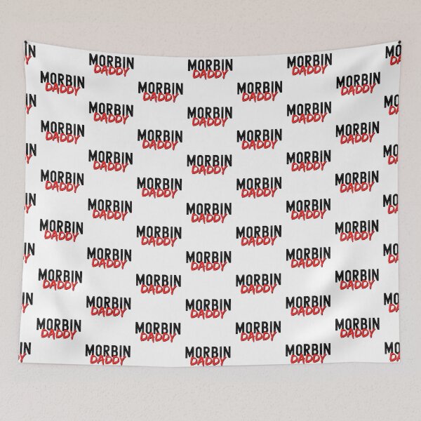 Item preview, Morbin Daddy designed and sold by TrueWorth.
