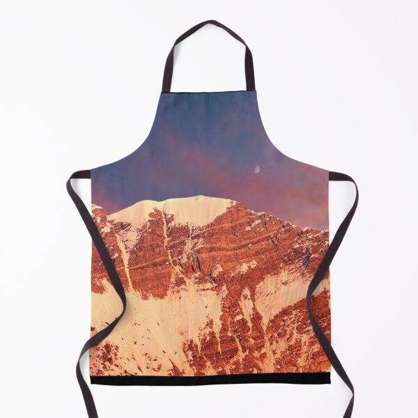 Item preview, Sunrise over Aoraki / Mount Cook .3 designed and sold by Alex Preiss.