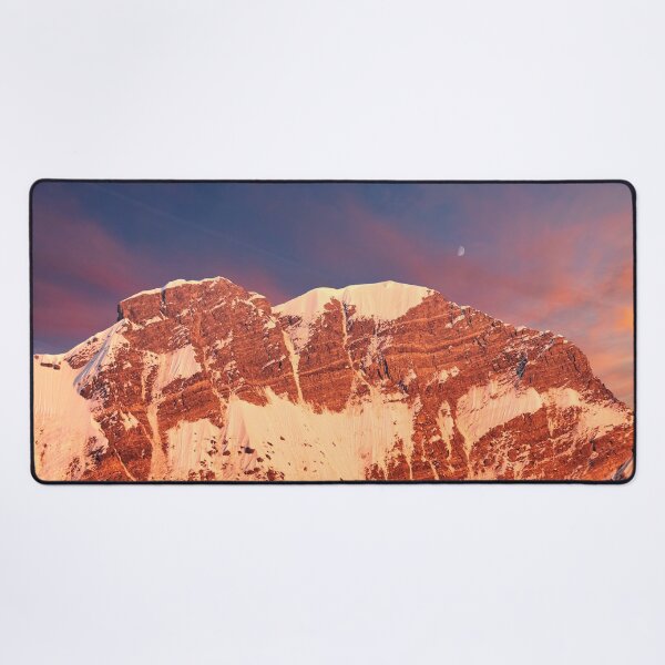 Item preview, Sunrise over Aoraki / Mount Cook .3 designed and sold by Alex Preiss.