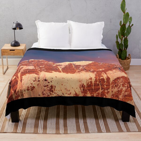 Item preview, Sunrise over Aoraki / Mount Cook .3 designed and sold by Alex Preiss.