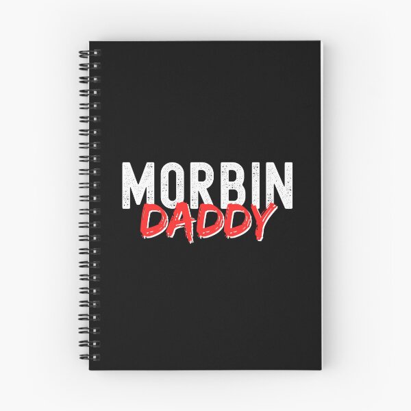Item preview, Morbin Daddy designed and sold by TrueWorth.
