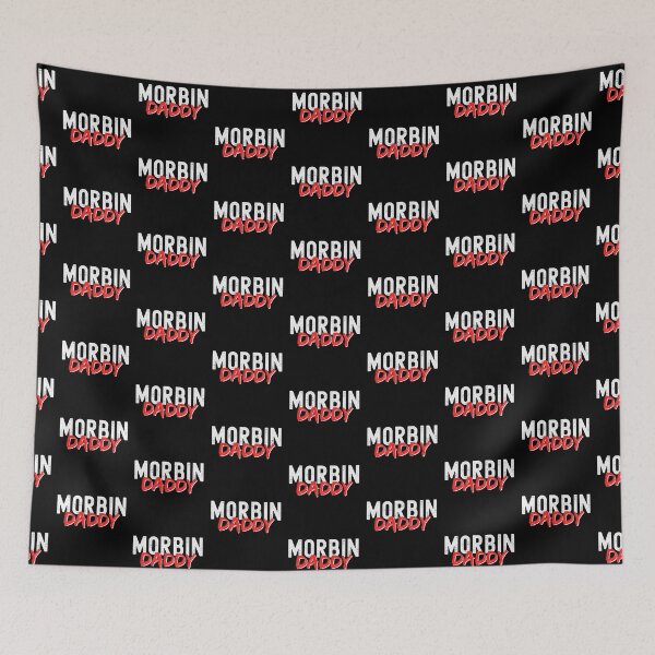 Item preview, Morbin Daddy designed and sold by TrueWorth.