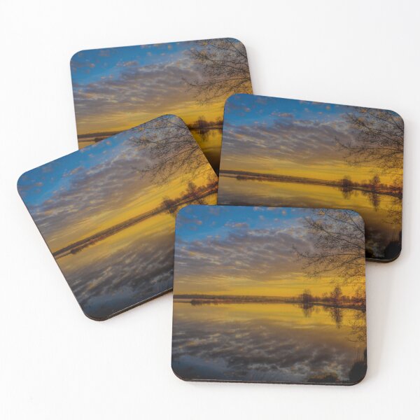 Item preview, Spring morning 5 designed and sold by Veikko  Suikkanen.