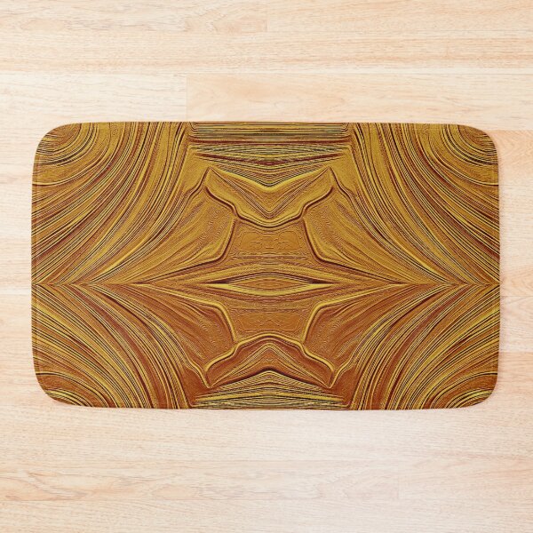 Item preview, Gold Striations designed and sold by fatenanwar.