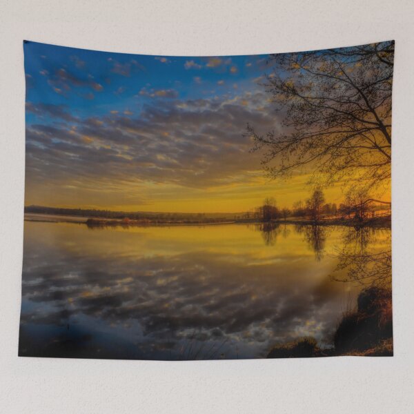 Item preview, Spring morning 5 designed and sold by Veikko  Suikkanen.