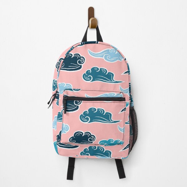 Item preview, Pretty Cloud Seamless Pattern designed and sold by JABG-01.