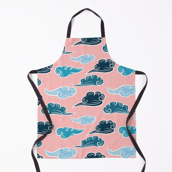 Item preview, Pretty Cloud Seamless Pattern designed and sold by JABG-01.
