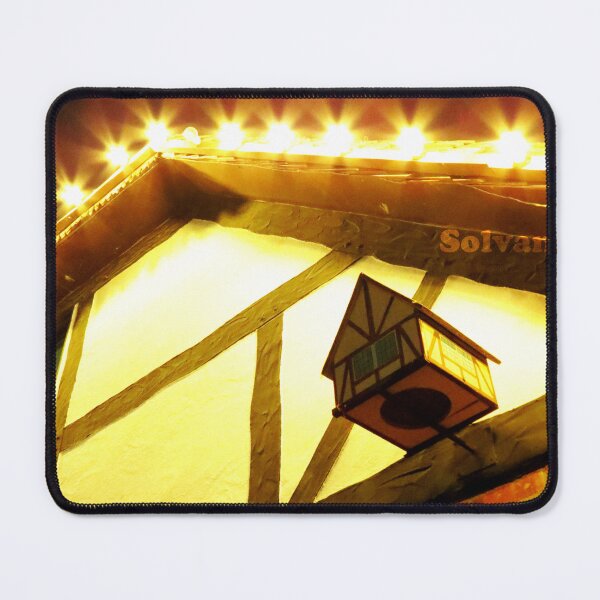 Item preview, Solvang, California designed and sold by supernova23.