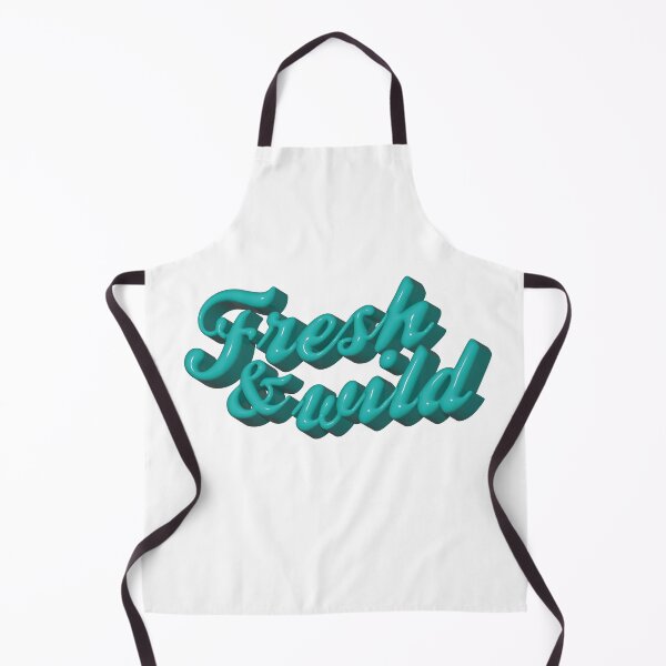 Artikelvorschau, Fresh and wild entworfen und verkauft von NicklDesign.
