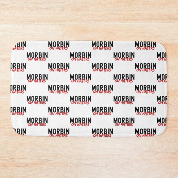 Item preview, Morbin On Haters designed and sold by TrueWorth.