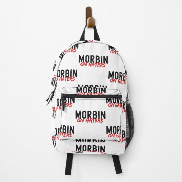 Item preview, Morbin On Haters designed and sold by TrueWorth.
