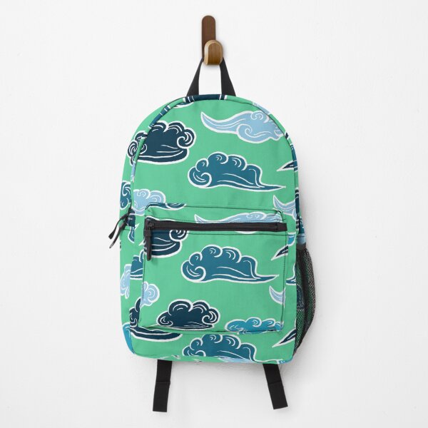 Item preview, Pretty Cloud Seamless Pattern designed and sold by JABG-01.