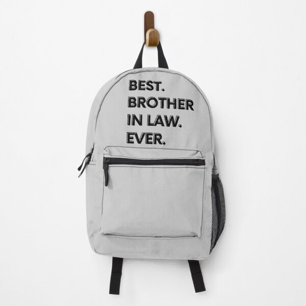 Item preview, Best Brother In Law Ever designed and sold by joysandone.