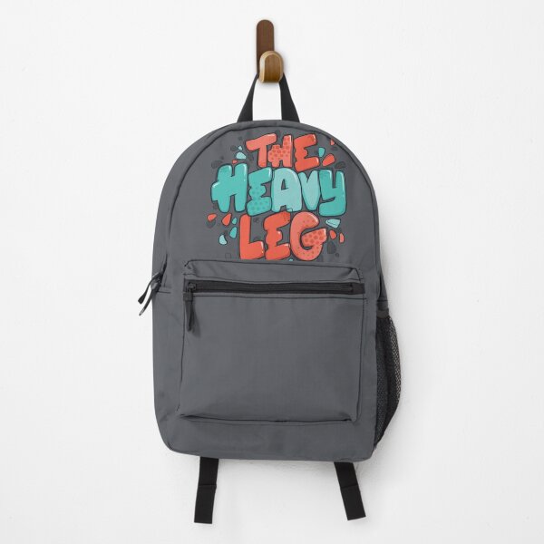 Item preview, Heavy Leg designed and sold by polliadesign.