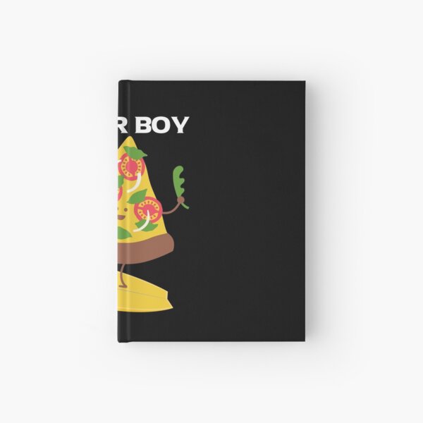 Artikel-Vorschau von Surferboy-Pizza, designt und verkauft von Web CreationsNL.