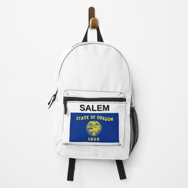 Item preview, Salem, Capital of the State of Oregon. USA designed and sold by ONELOVEDESIGNS0.