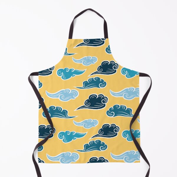 Item preview, Pretty Cloud Seamless Pattern designed and sold by JABG-01.