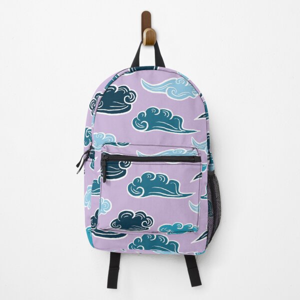 Item preview, Pretty Cloud Seamless Pattern designed and sold by JABG-01.