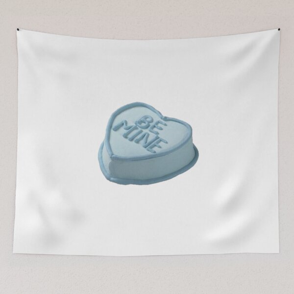 Item preview, Blue Heart Cake designed and sold by zarabukhari.