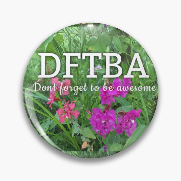 Item preview, DFTBA flowers  designed and sold by Amanda1775.