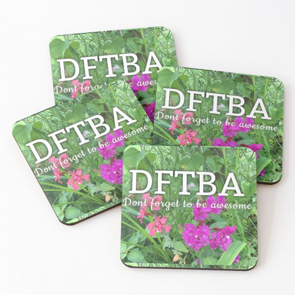 Item preview, DFTBA flowers  designed and sold by Amanda1775.