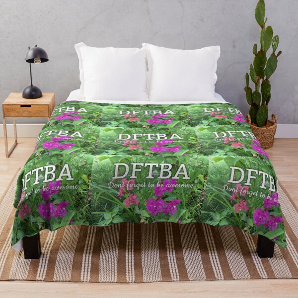 Item preview, DFTBA flowers  designed and sold by Amanda1775.