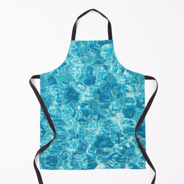 Item preview, waves pattern designed and sold by cutecrazytshirt.