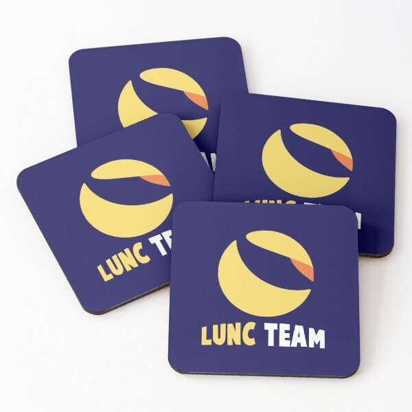 Item preview, Lunc Team designed and sold by AwesomeWearIt.
