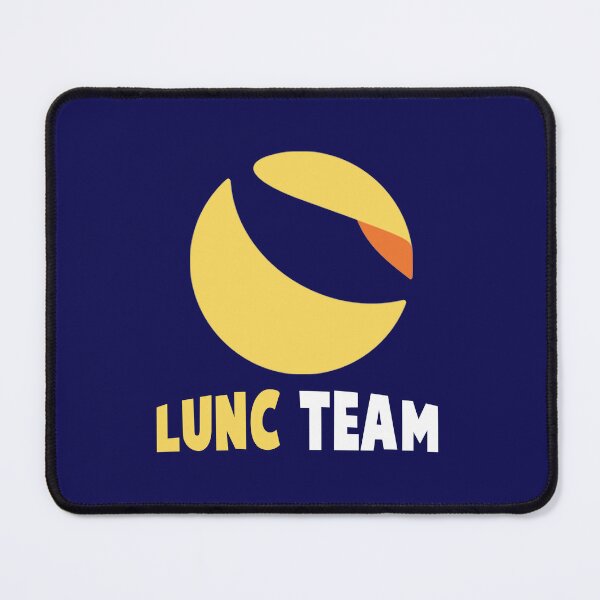 Item preview, Lunc Team designed and sold by AwesomeWearIt.