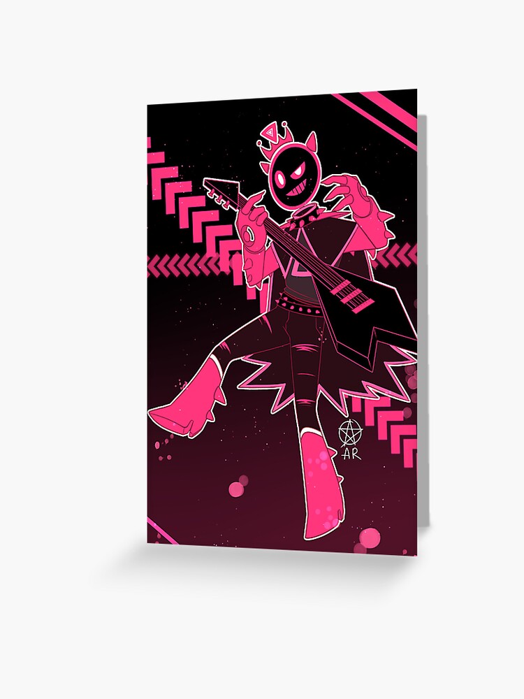 RWBY サイン入りミニポスター　JSA認定書付き　② JSAB Blixer