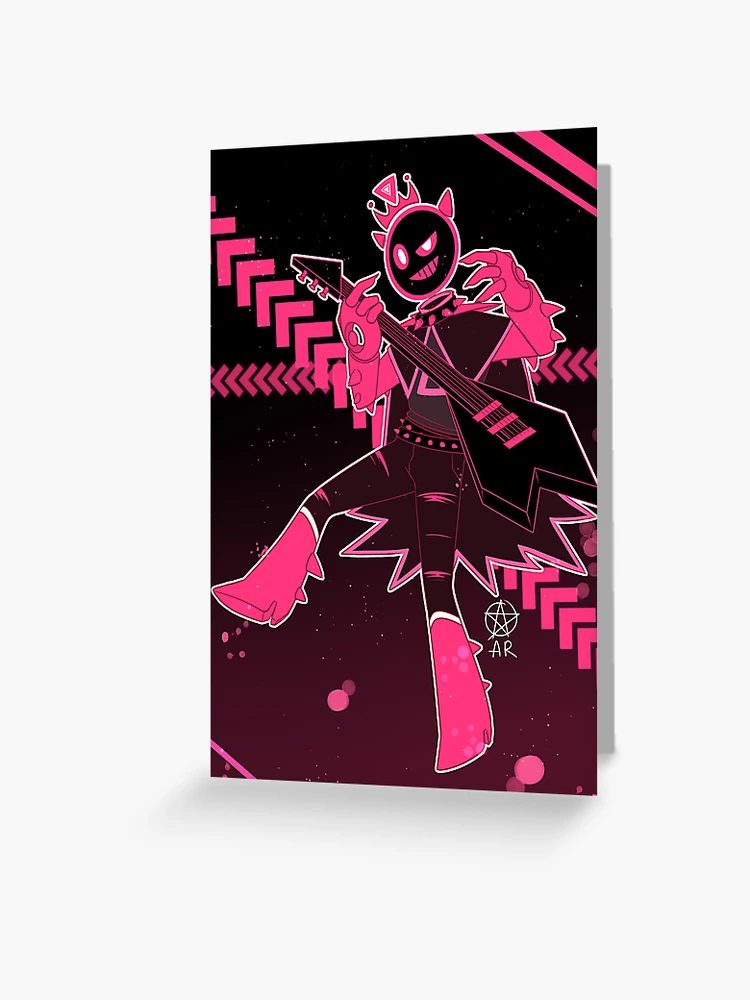 RWBY サイン入りミニポスター　JSA認定書付き　② JSAB Blixer