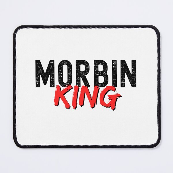 Item preview, Morbin King designed and sold by TrueWorth.