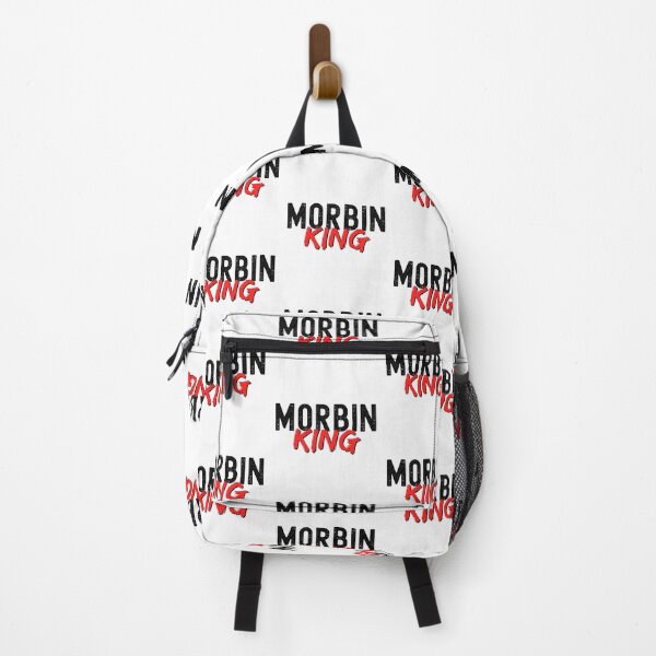 Item preview, Morbin King designed and sold by TrueWorth.