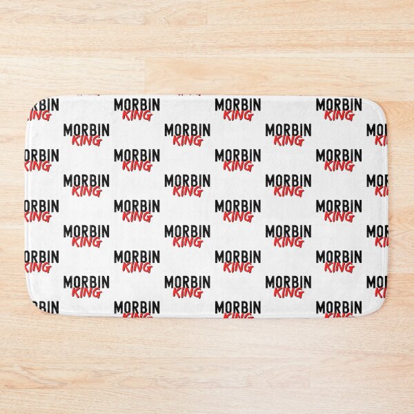 Item preview, Morbin King designed and sold by TrueWorth.