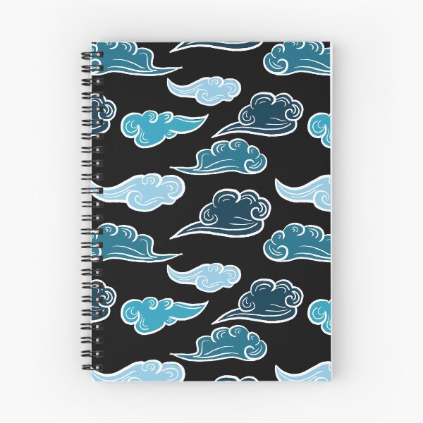 Item preview, Pretty Cloud Seamless Pattern designed and sold by JABG-01.