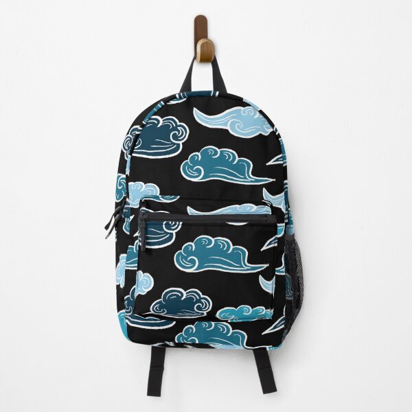Item preview, Pretty Cloud Seamless Pattern designed and sold by JABG-01.