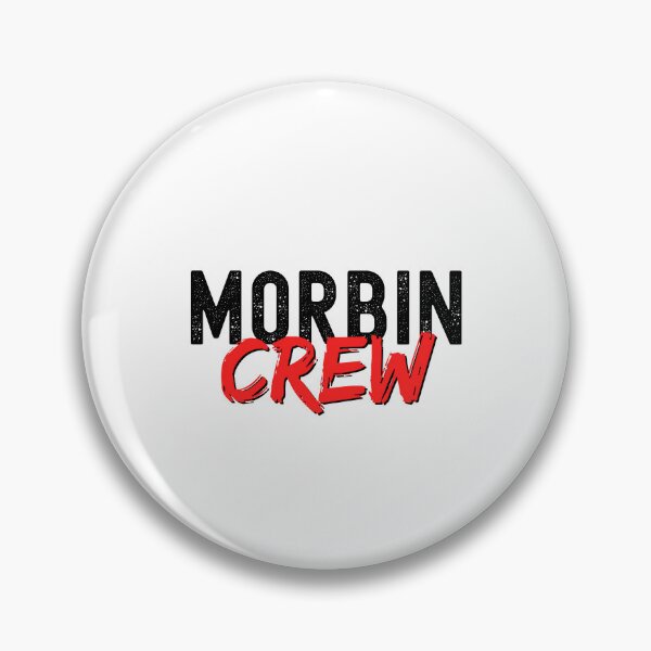 Item preview, Morbin crew designed and sold by TrueWorth.