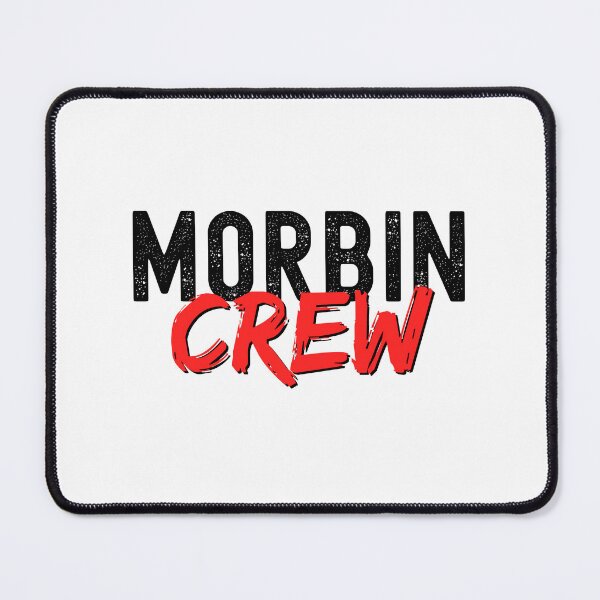 Item preview, Morbin crew designed and sold by TrueWorth.