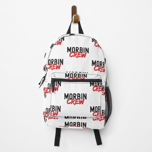 Item preview, Morbin crew designed and sold by TrueWorth.