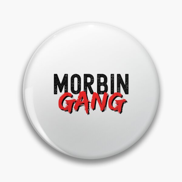 Item preview, Morbin Gang designed and sold by TrueWorth.