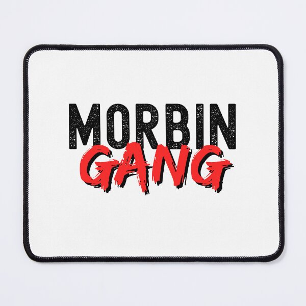 Item preview, Morbin Gang designed and sold by TrueWorth.